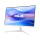ASUS VU249HFI-W - 1325819 - zdjęcie 2